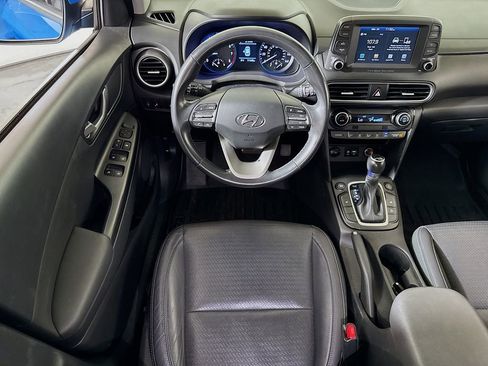 Used 2019 Hyundai Kona Limited image 21