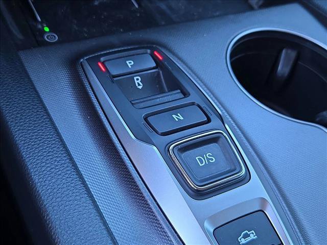 Used 2025 Honda Ridgeline Sport+ image 10