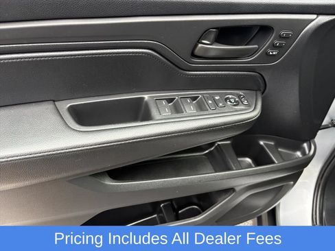 Used 2025 Honda Odyssey EX-L image 23