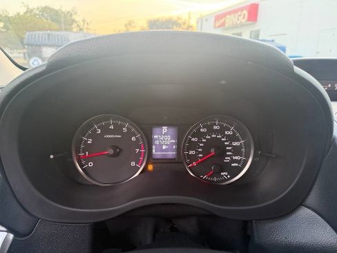 Used 2015 Subaru Crosstrek 2.0i Premium w/ Moonroof Package image 34