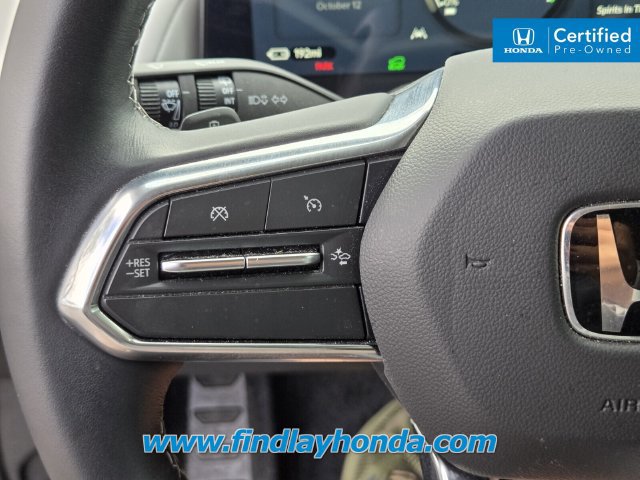 Used 2025 Honda Prologue Touring image 28