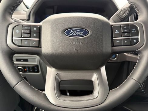 New 2026 Ford F150 XLT w/ Equipment Group 302A MID AWD/4WD image 47