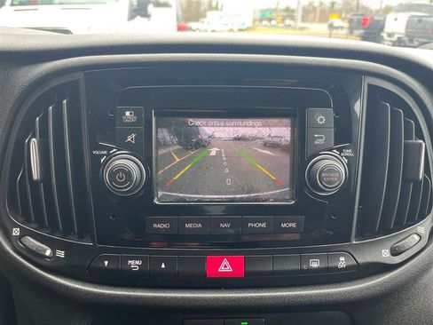 Used 2022 RAM ProMaster City Tradesman image 14