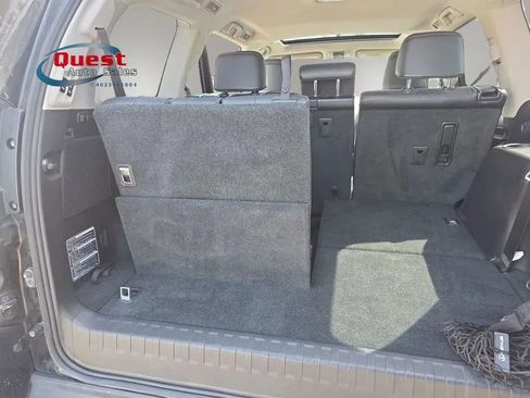 Used 2014 Lexus GX 460 Luxury AWD/4WD image 27