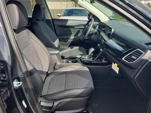 New 2026 Kia Seltos S image 7