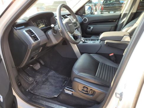Used 2024 Land Rover Discovery S AWD/4WD image 2