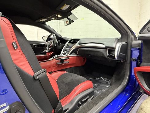 Used 2017 Acura NSX image 35