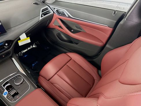 New 2026 BMW i4 eDrive40 w/ M Sport Package RWD image 25