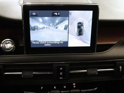 Used 2021 Lincoln Corsair Reserve w/ Equipment Group 201A image 22