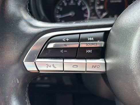 Used 2020 MAZDA CX-30 FWD w/ Premium Package image 18