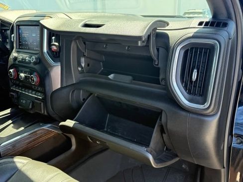 Used 2020 Chevrolet Silverado 2500 High Country w/ Z71 Off-Road Package AWD/4WD image 30