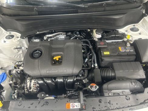 New 2026 Kia Seltos EX image 30