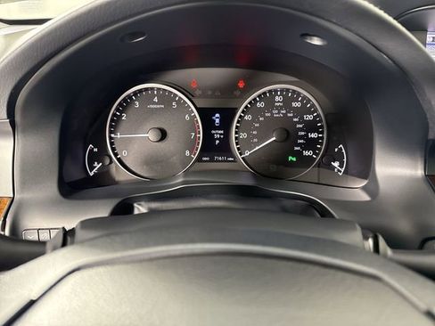 Used 2013 Lexus ES 350 image 16