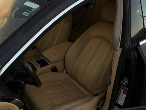 Used 2013 Audi A7 3.0T Premium Plus AWD/4WD image 11
