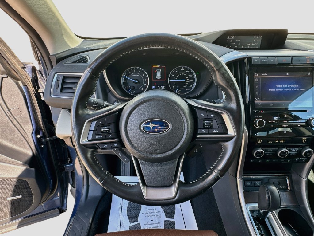 Used 2020 Subaru Ascent Touring w/ Popular Package #3 AWD/4WD image 11
