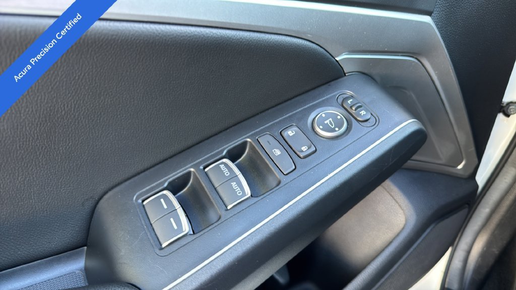 Used 2025 Acura Integra A-Spec FWD image 40