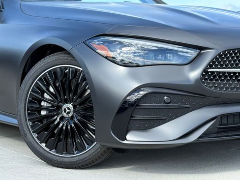 New 2026 Mercedes-Benz CLE 450 4MATIC Coupe image 4