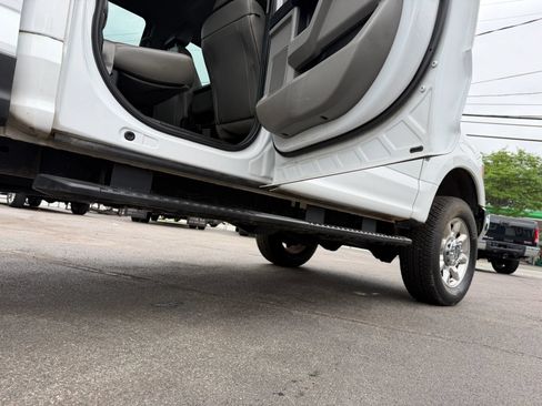 Used 2017 Ford F250 XL w/ Power Equipment Group AWD/4WD image 35