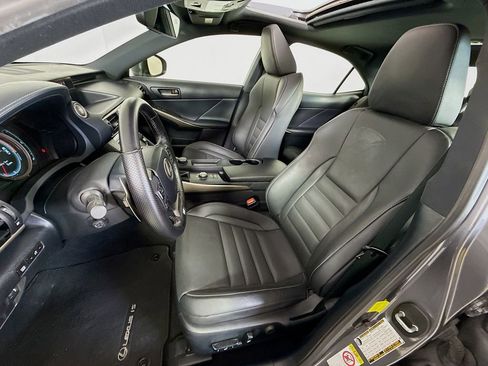 Used 2018 Lexus IS 300 F Sport image 20