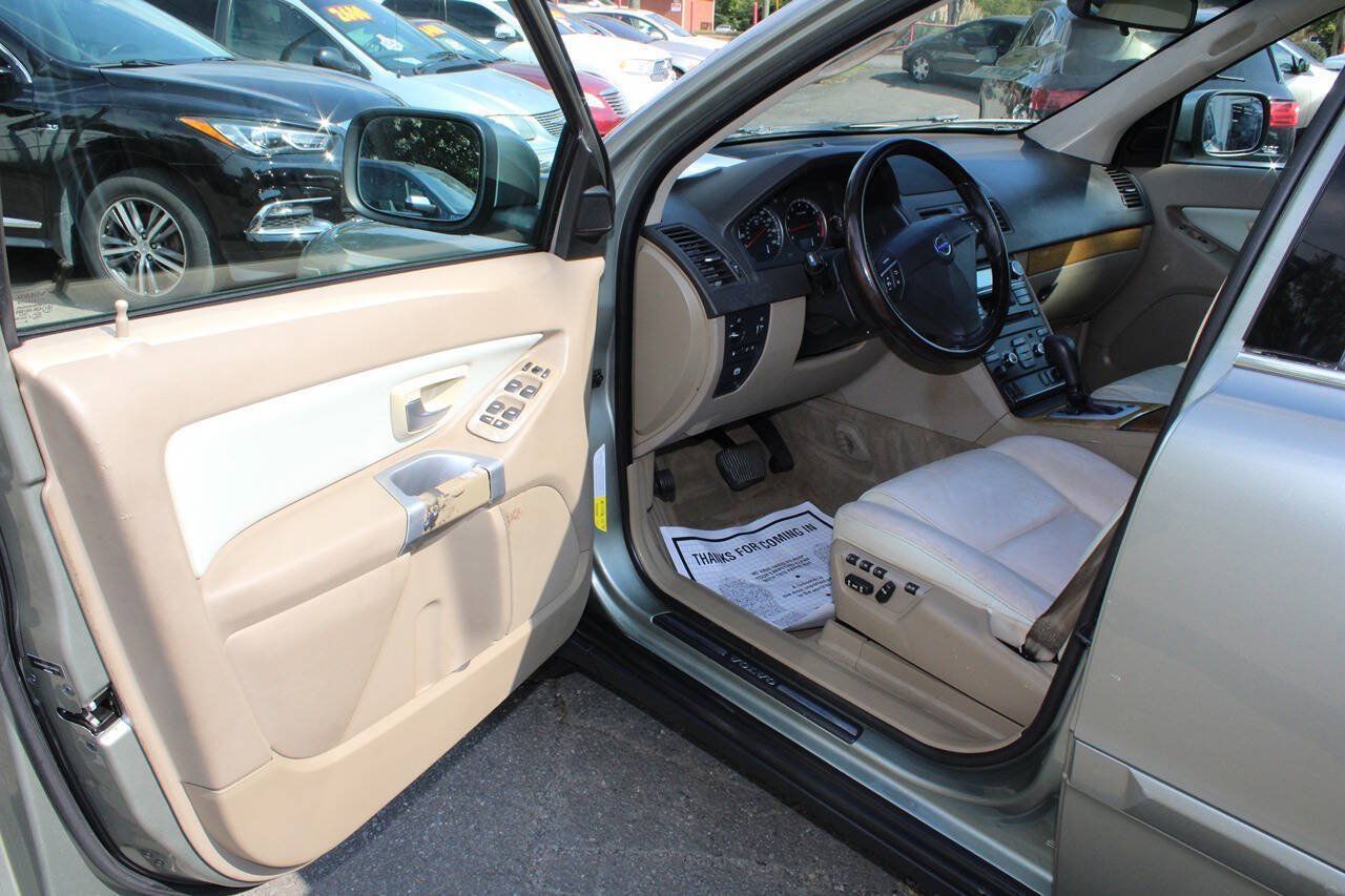 Used 2007 Volvo XC90 3.2 FWD image 13