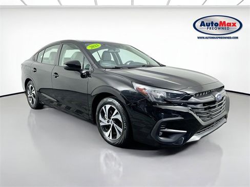 Used 2023 Subaru Legacy Premium image 1
