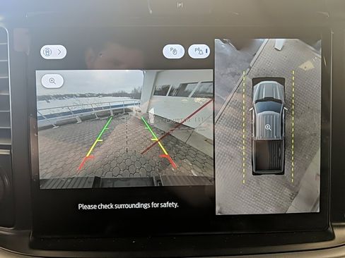 New 2025 Ford F150 XLT w/ Equipment Group 302A MID image 26