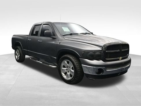 Used 2004 Dodge Ram 1500 Truck SLT w/ Quad Cab Value Group RWD image 7