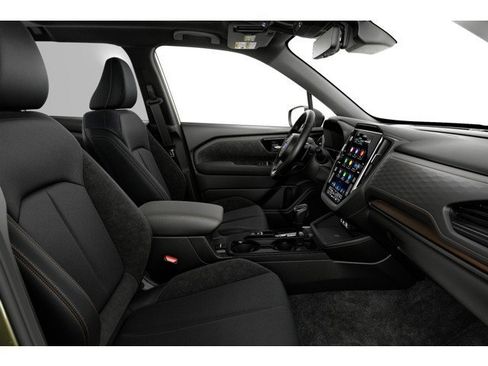 New 2026 Subaru Forester Touring AWD/4WD image 16