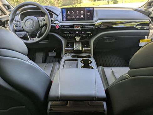 New 2026 Acura MDX FWD w/ Technology Package image 6