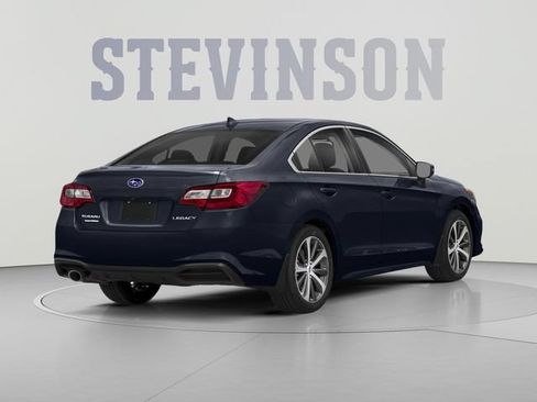 Used 2018 Subaru Legacy 2.5i Limited AWD/4WD image 2