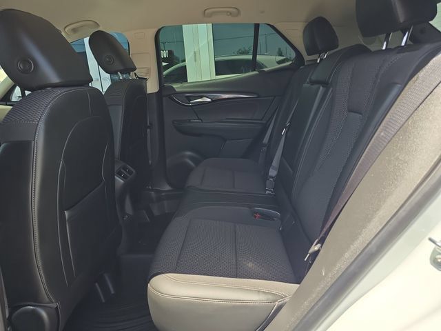 Certified 2021 Buick Envision Preferred FWD image 15