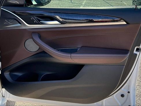 Used 2019 BMW X3 sDrive30i w/ M Sport Package 2 image 25