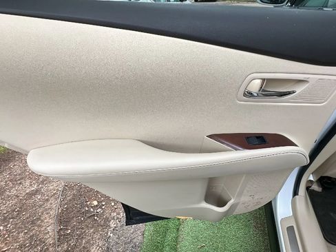 Used 2014 Lexus RX 350 FWD image 21