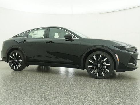 New 2026 Toyota Crown Platinum image 28