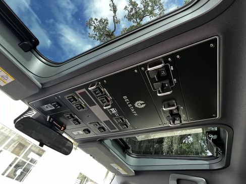 New 2025 INEOS Grenadier image 23