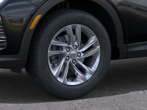 New 2025 Buick Envista Preferred w/ Convenience I Package image 9