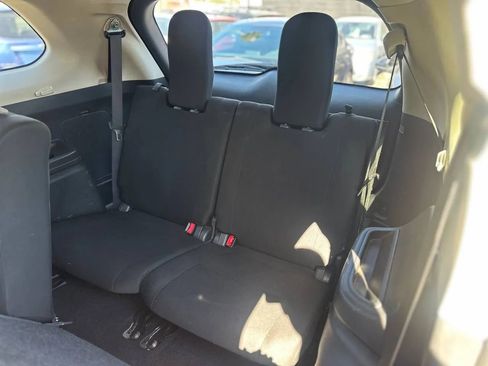 Used 2017 Mitsubishi Outlander ES image 25