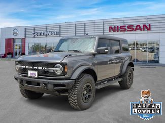 Used 2024 Ford Bronco Wildtrak AWD/4WD 360° Tour