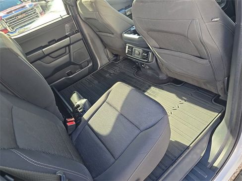 Used 2022 Ford F150 XLT w/ Equipment Group 302A High image 12