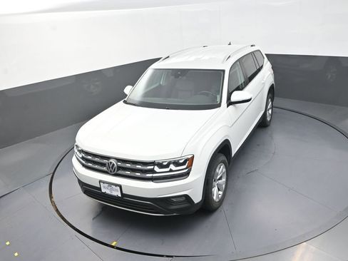 Used 2019 Volkswagen Atlas SE image 16