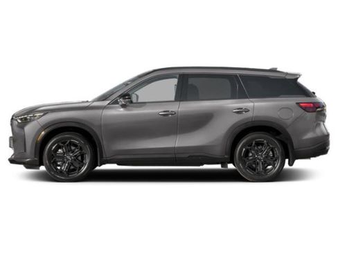 New 2027 INFINITI QX60 Sport AWD/4WD image 6