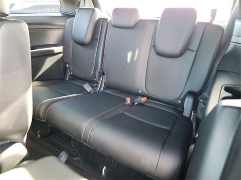 New 2026 Honda Odyssey Sport-L image 20