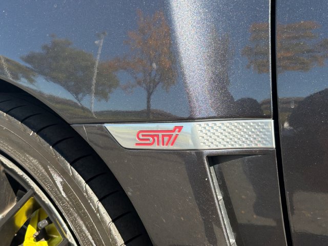 Used 2019 Subaru WRX STI AWD/4WD image 23