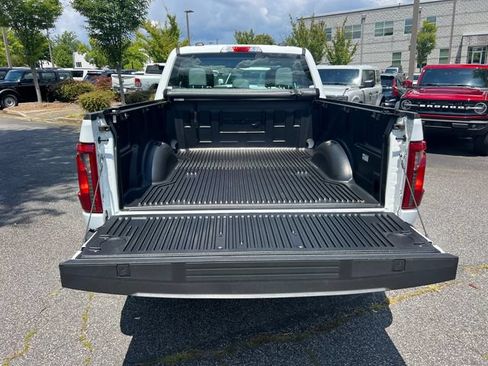 Used 2024 Ford F150 XL AWD/4WD image 22