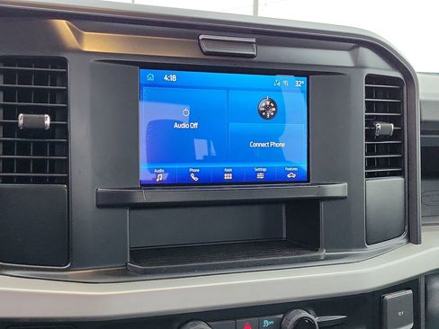 New 2026 Ford F250 XL w/ XL Off-Road Package image 27