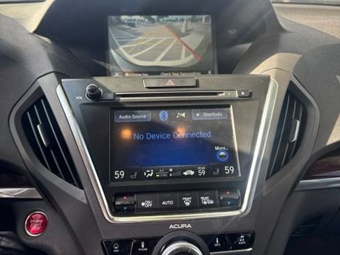 Used 2016 Acura MDX FWD w/ Technology Package image 15