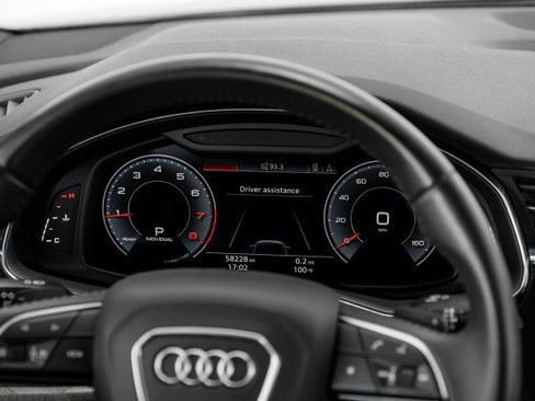 Used 2020 Audi Q7 2.0T Premium Plus w/ Premium Plus Package image 16