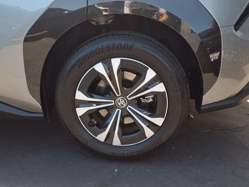Used 2025 Toyota bZ4X FWD w/ Weather Package image 6