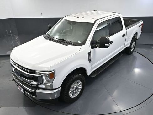 Used 2022 Ford F250 XLT image 55