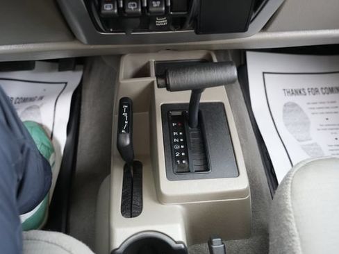 Used 2006 Jeep Wrangler Sport AWD/4WD image 19
